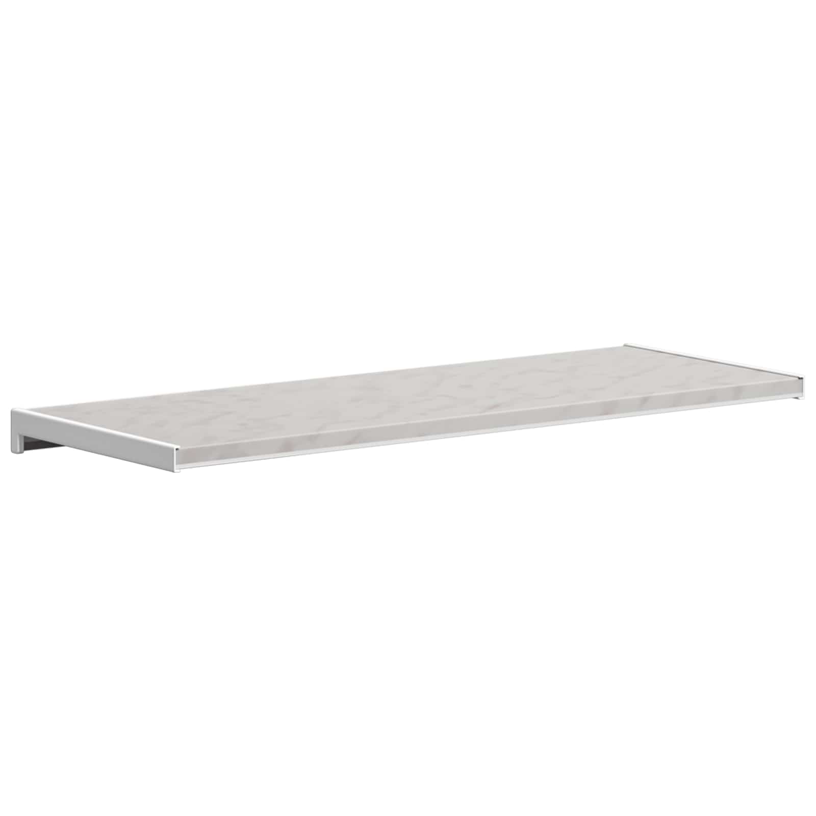 Soglia della Finestra Texture in Marmo 100 x 35 x 4,5 cm PVC