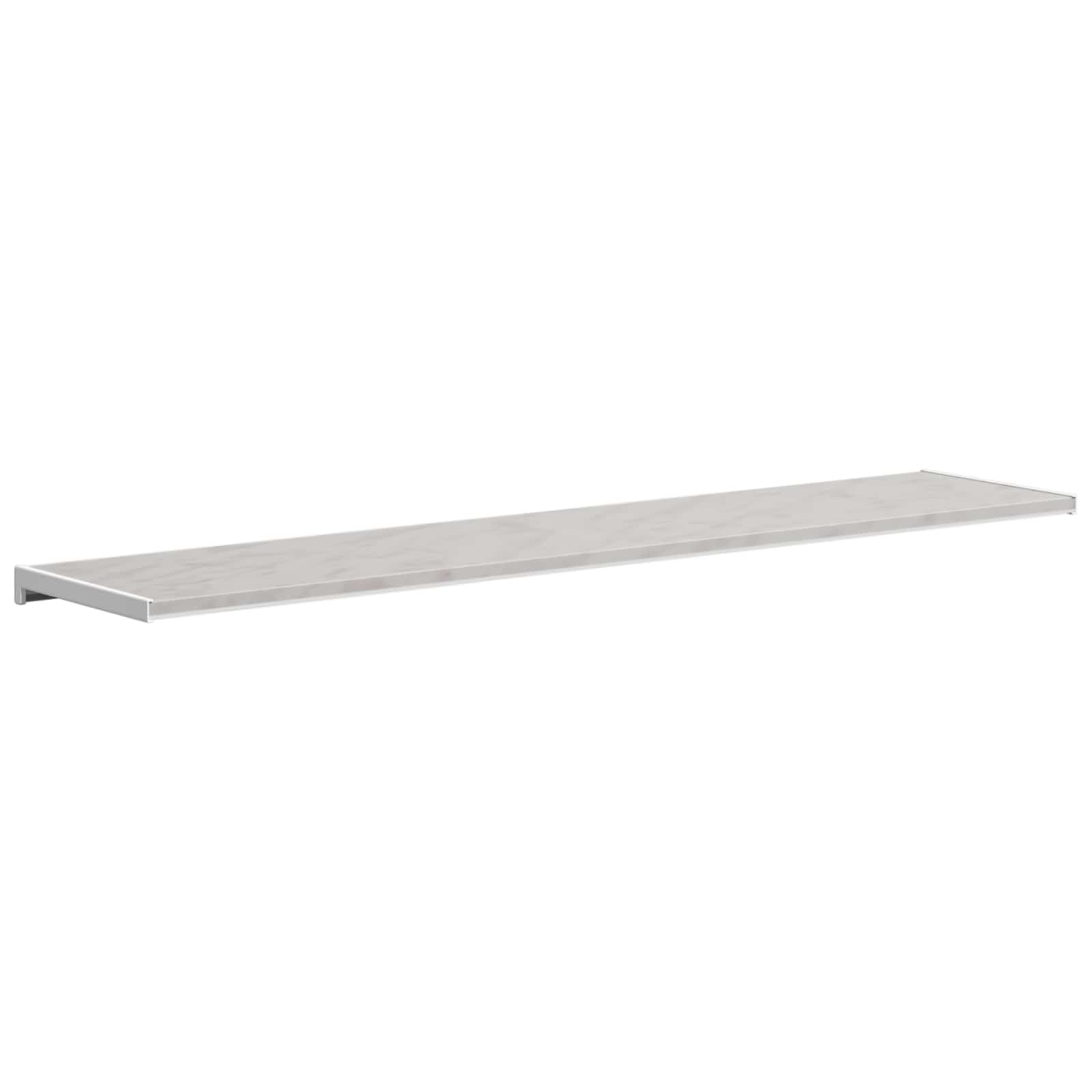Soglia della Finestra Texture in Marmo 140 x 35 x 4,5 cm PVC