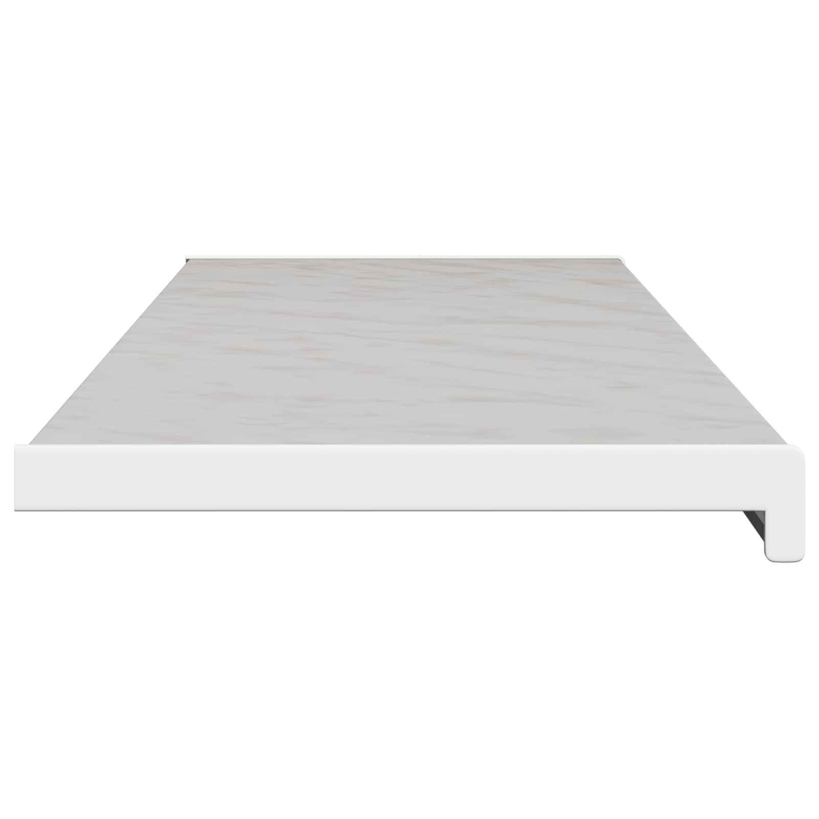 Soglia della Finestra Texture in Marmo 160 x 35 x 4,5 cm PVC