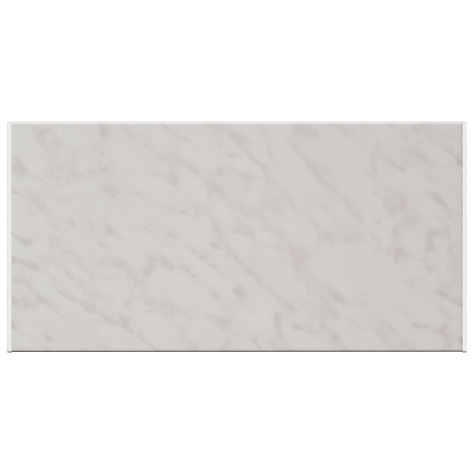 Soglia della Finestra Texture in Marmo 80 x 40 x 4,5 cm PVC