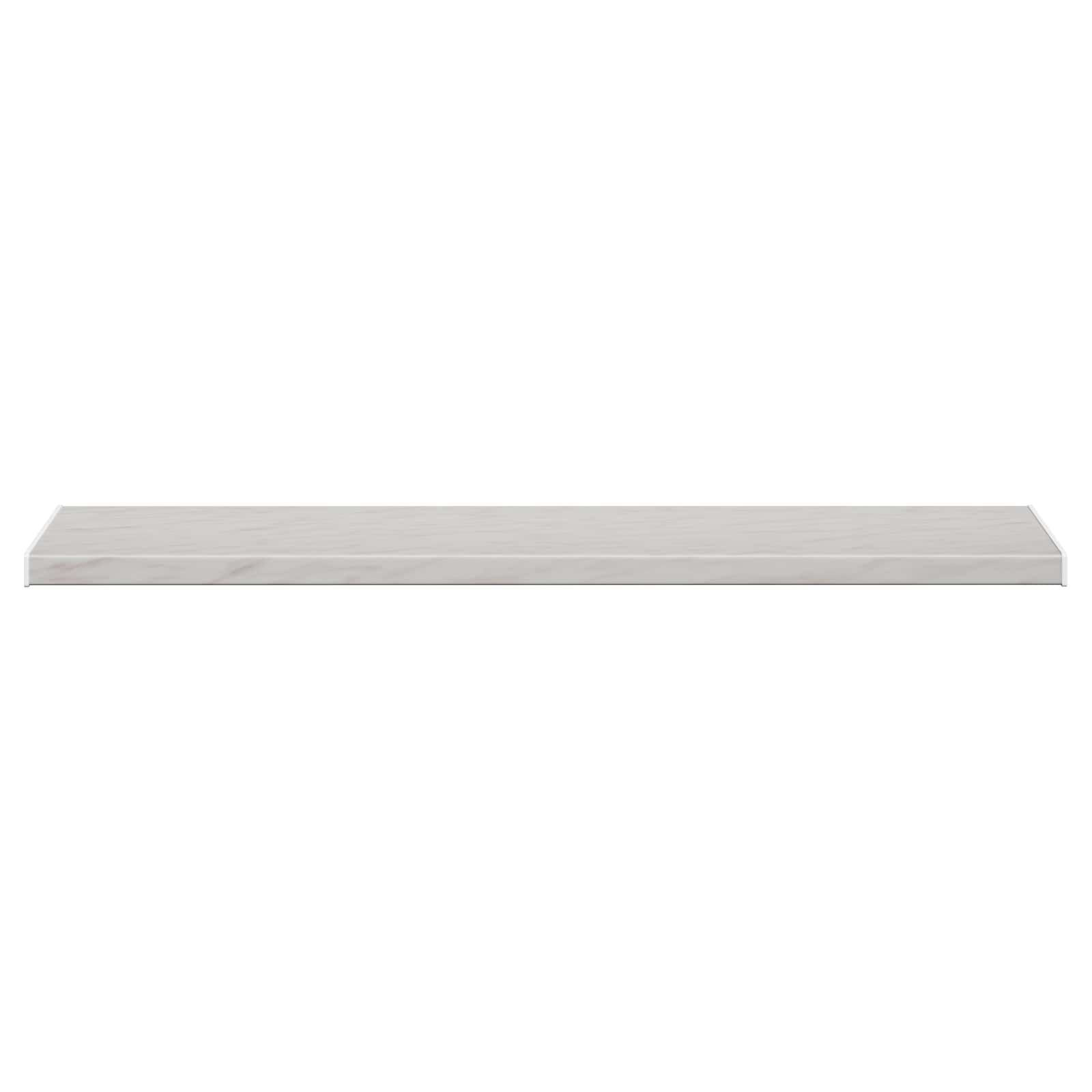 Soglia della Finestra Texture in Marmo 140 x 40 x 4,5 cm PVC