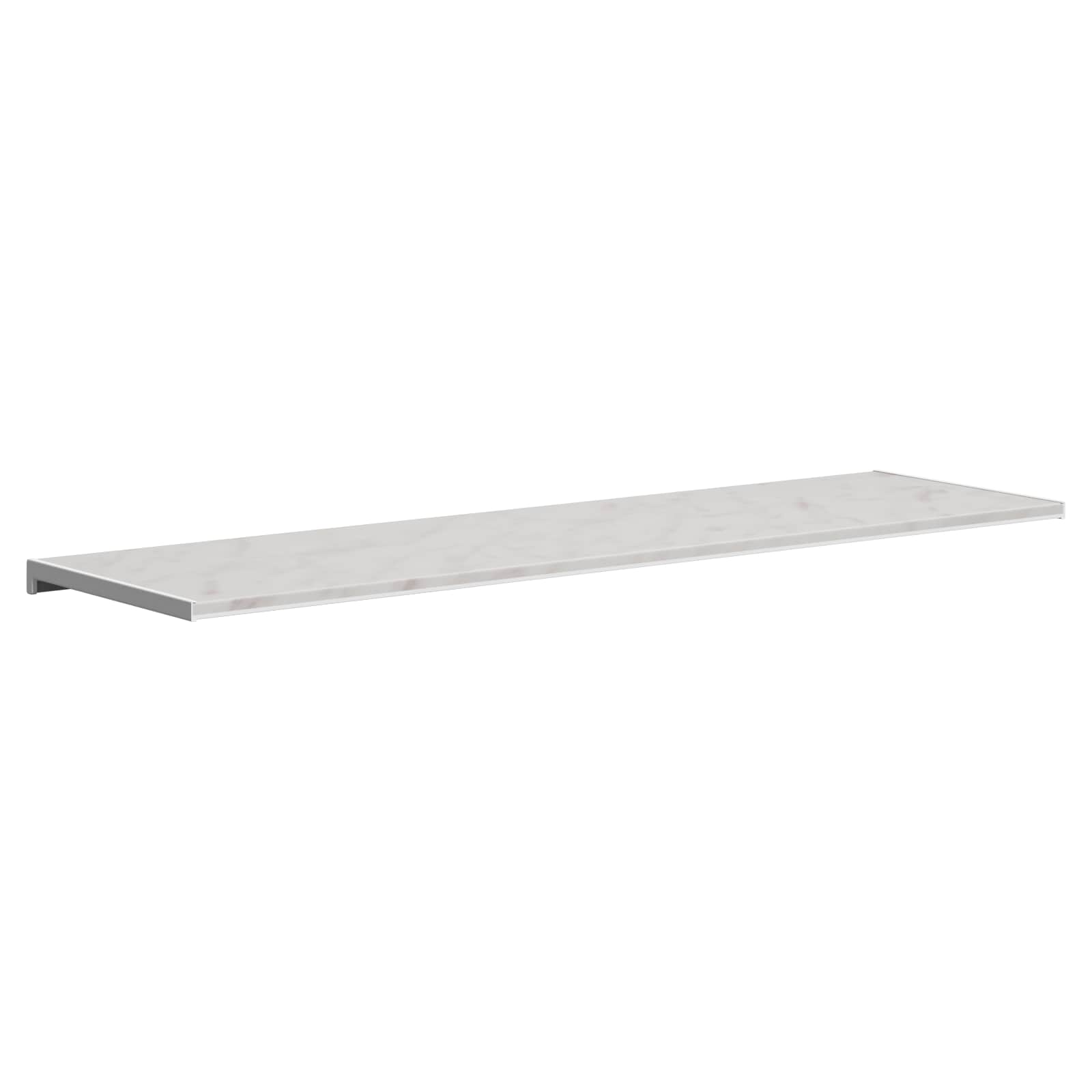 Soglia della Finestra Texture in Marmo 140 x 40 x 4,5 cm PVC