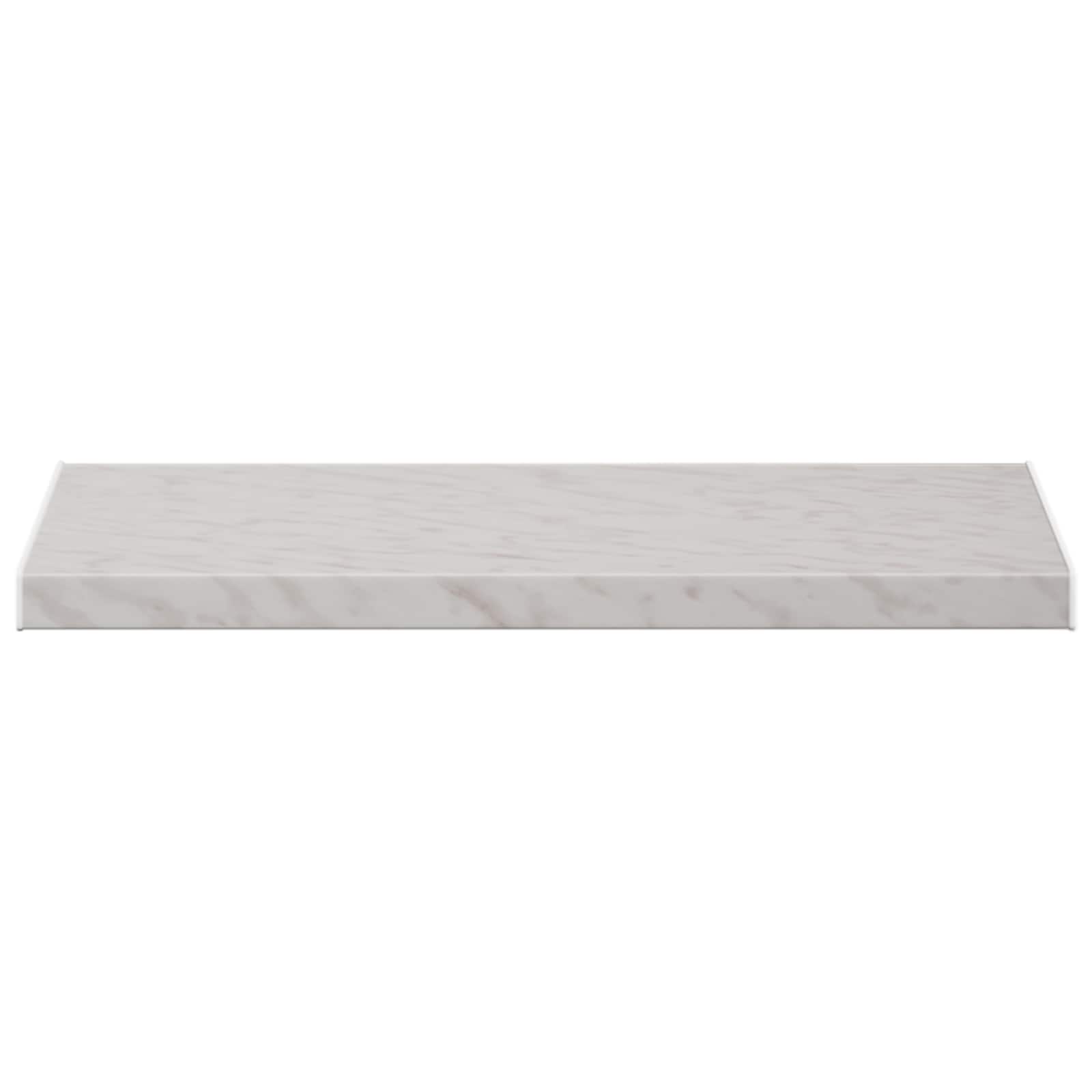 Soglia della Finestra Texture in Marmo 60 x 50 x 4,5 cm PVC