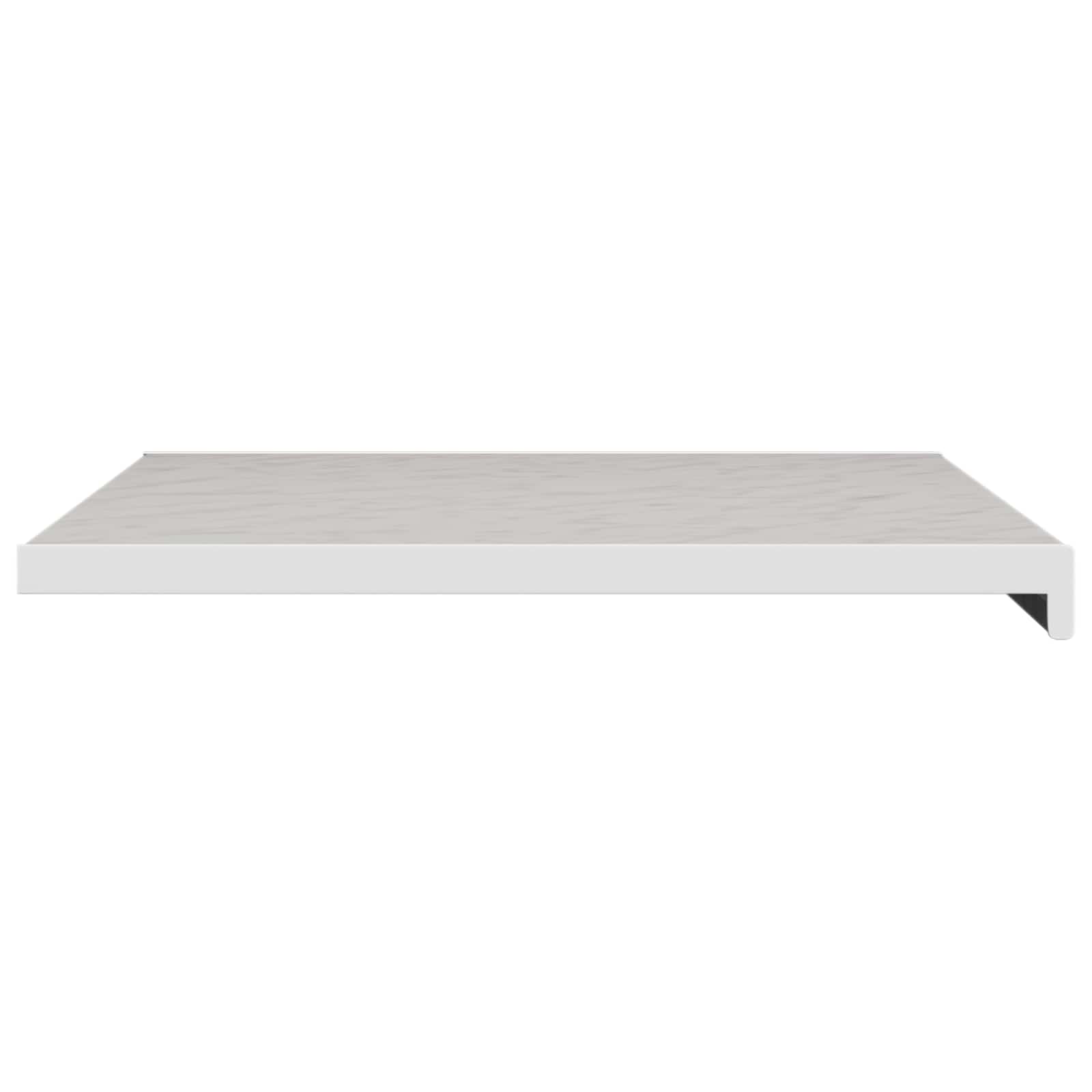 Soglia della Finestra Texture in Marmo 60 x 50 x 4,5 cm PVC