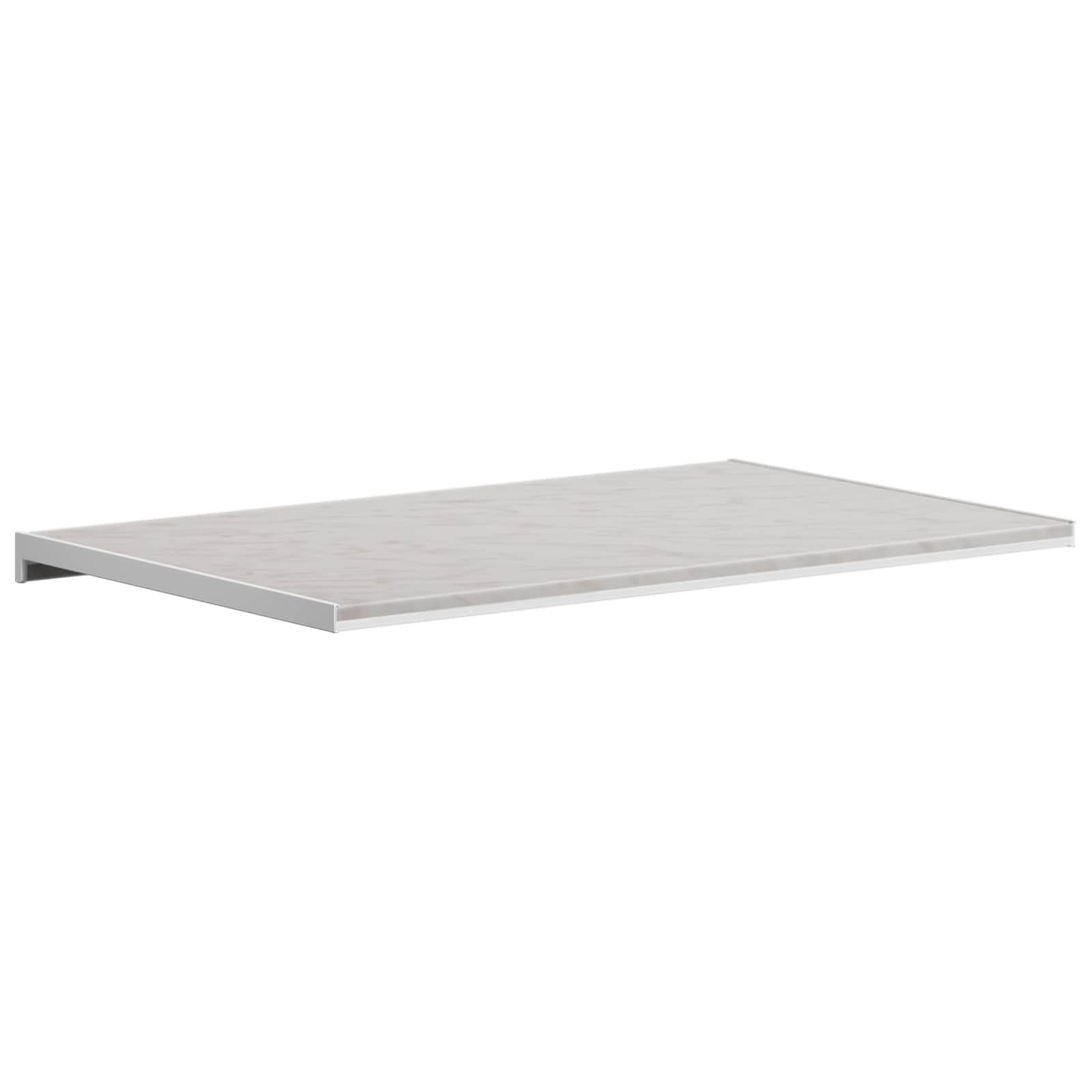 Soglia della Finestra Texture in Marmo 60 x 50 x 4,5 cm PVC