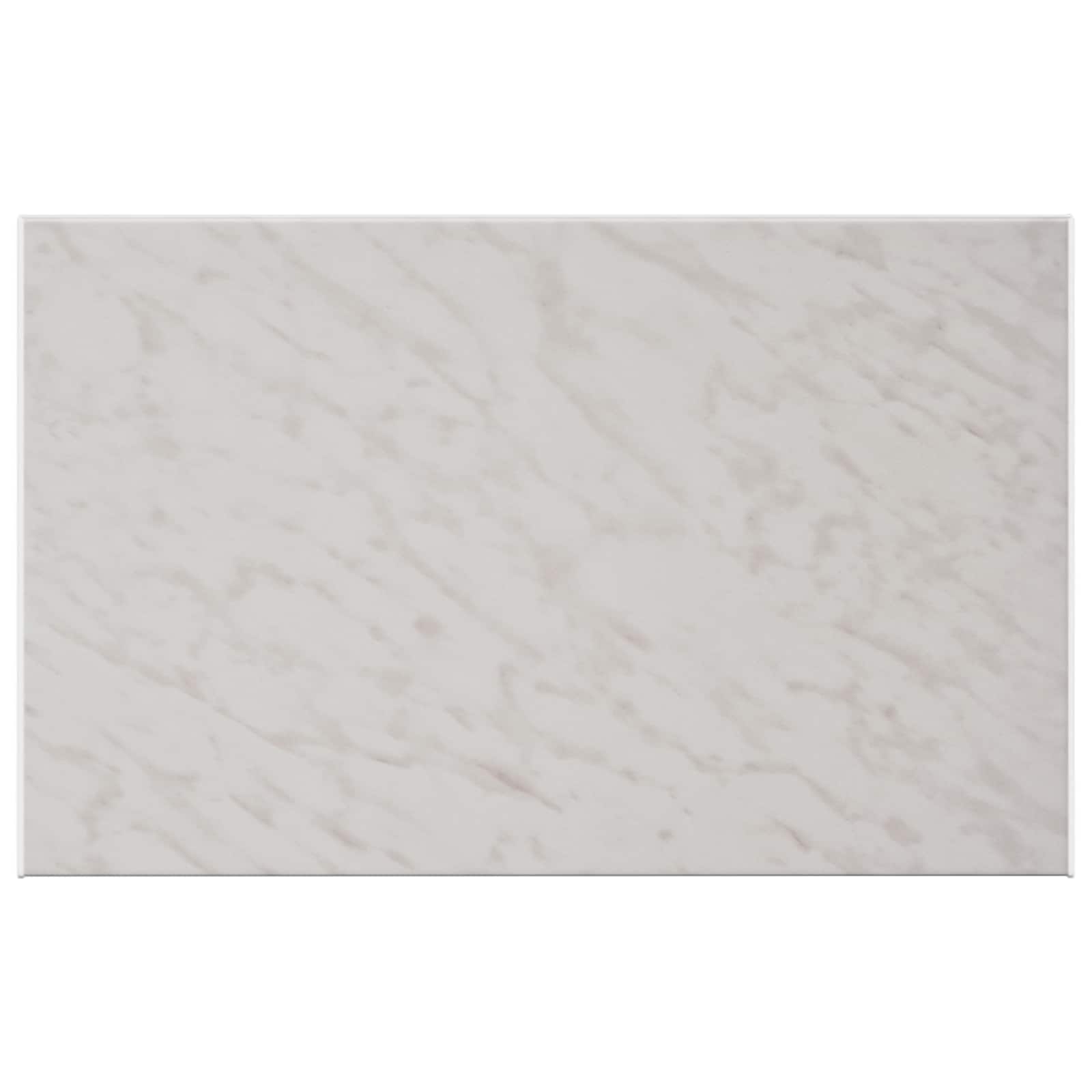 Soglia della Finestra Texture in Marmo 80 x 50 x 4,5 cm PVC