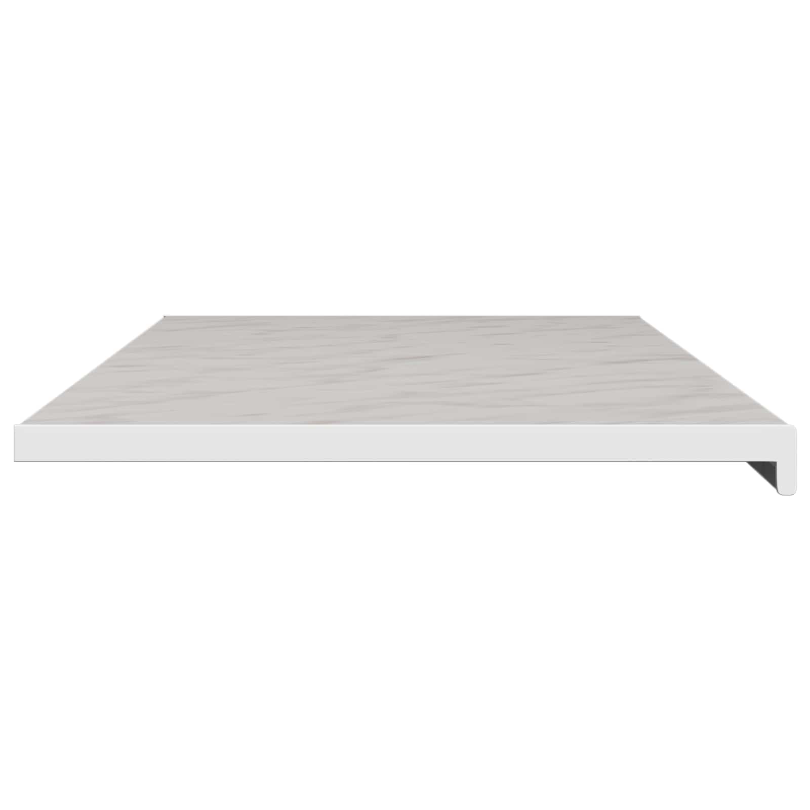 Soglia della Finestra Texture in Marmo 120 x 50 x 4,5 cm PVC