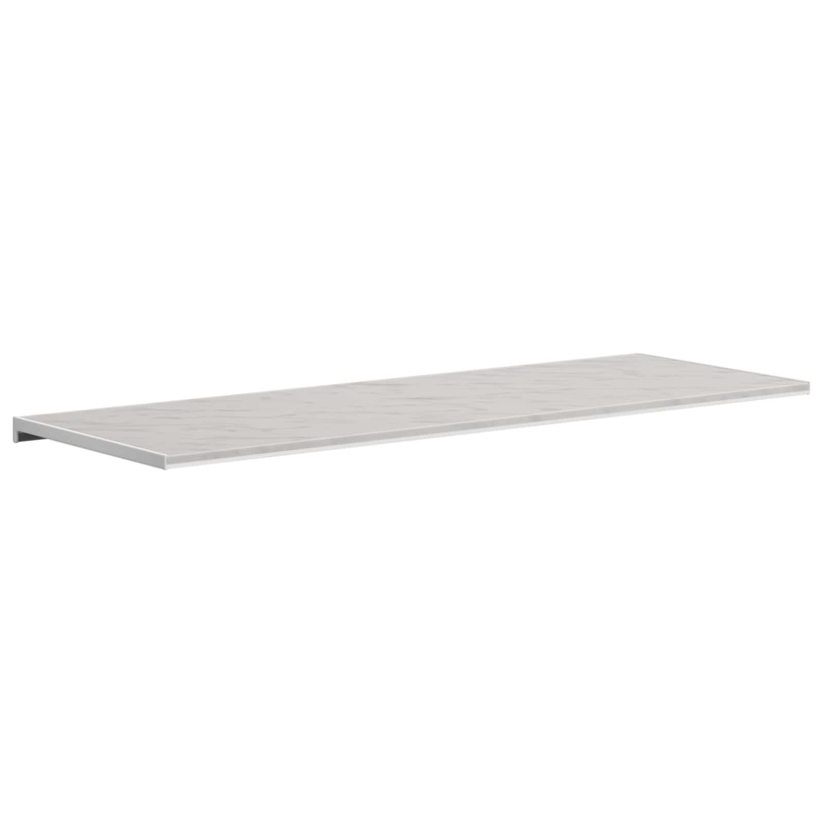 Soglia della Finestra Texture in Marmo 140 x 50 x 4,5 cm PVC