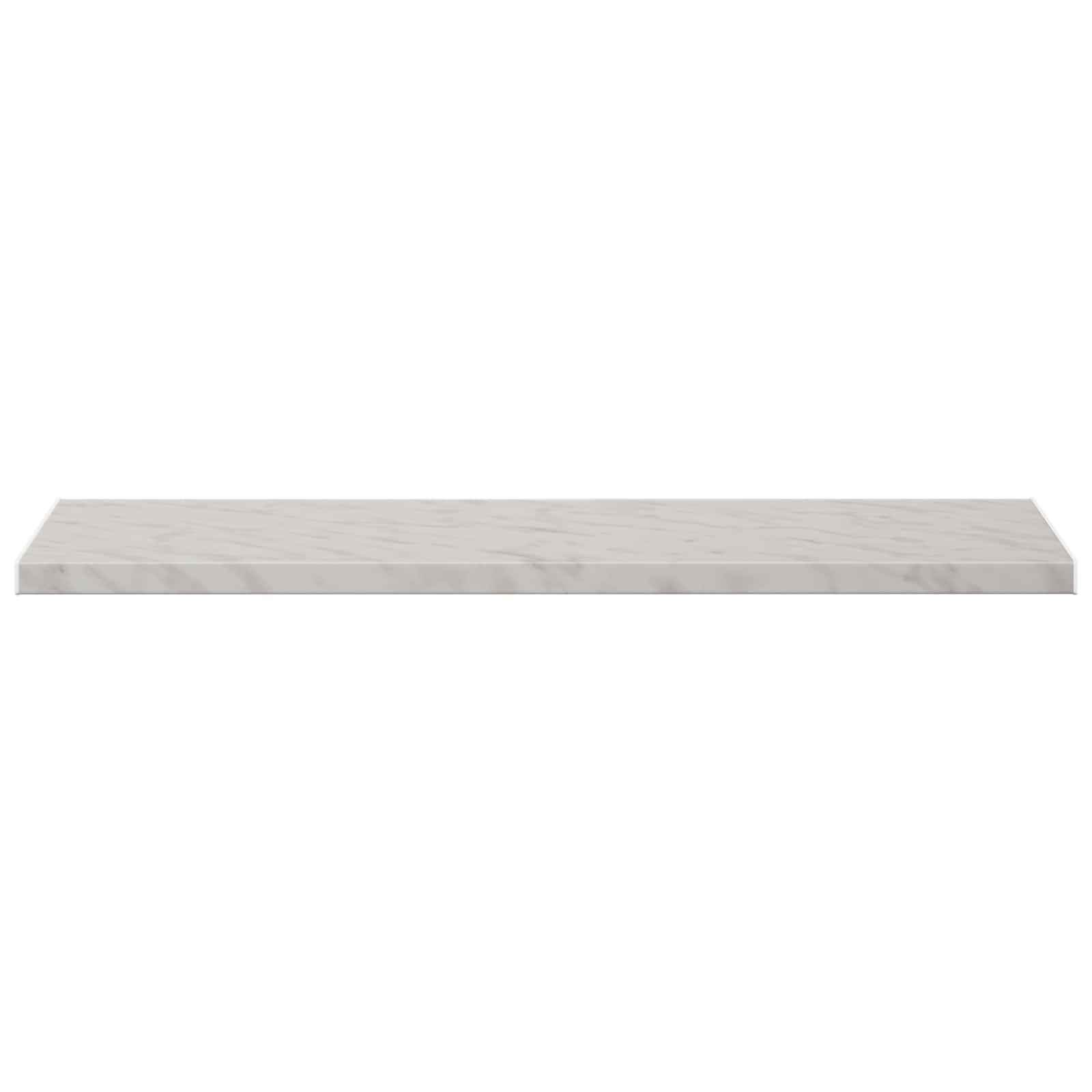 Soglia della Finestra Texture in Marmo 160 x 50 x 4,5 cm PVC