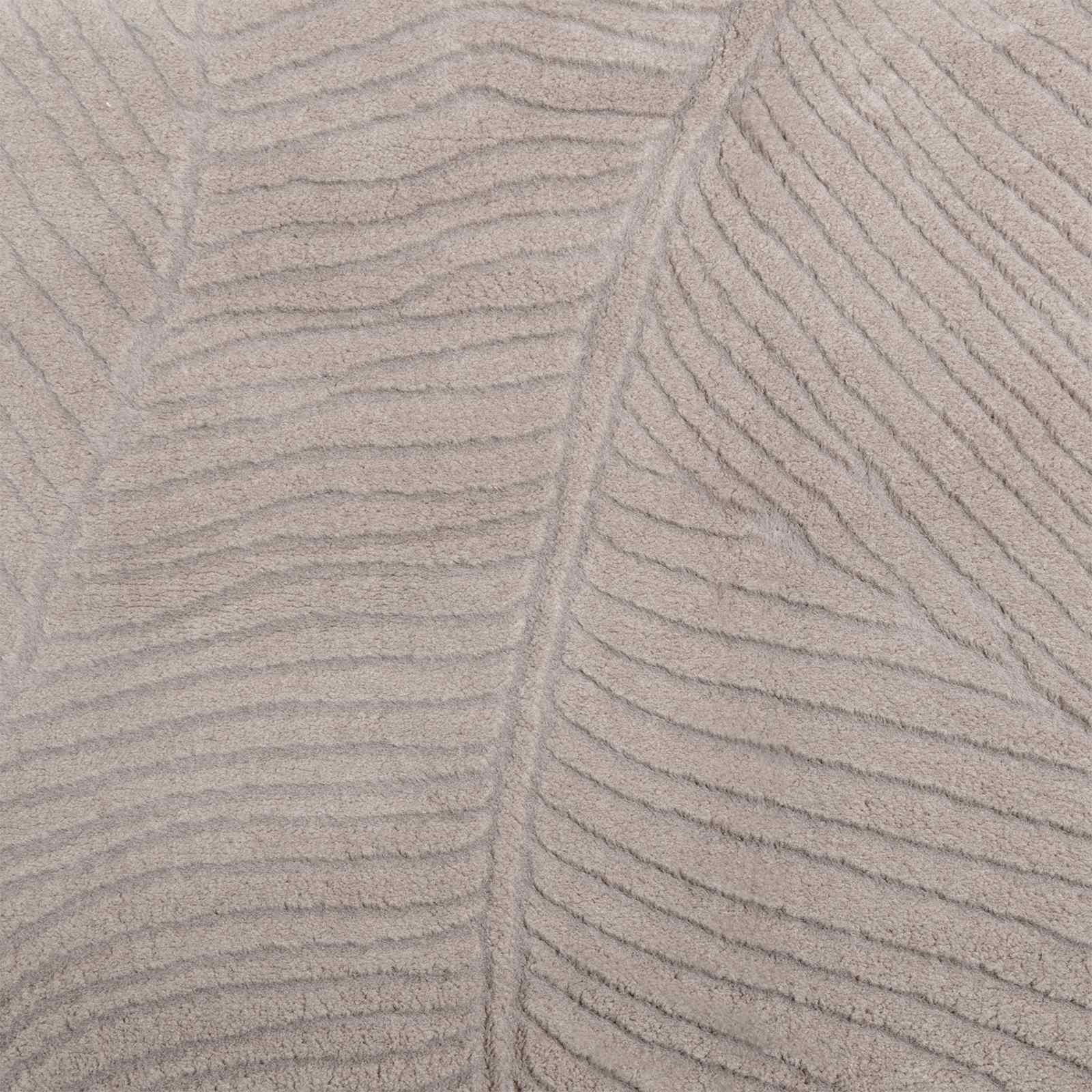 Tappeto IZA Beige 120 x 170 cm 100% Poliestere Pelo basso