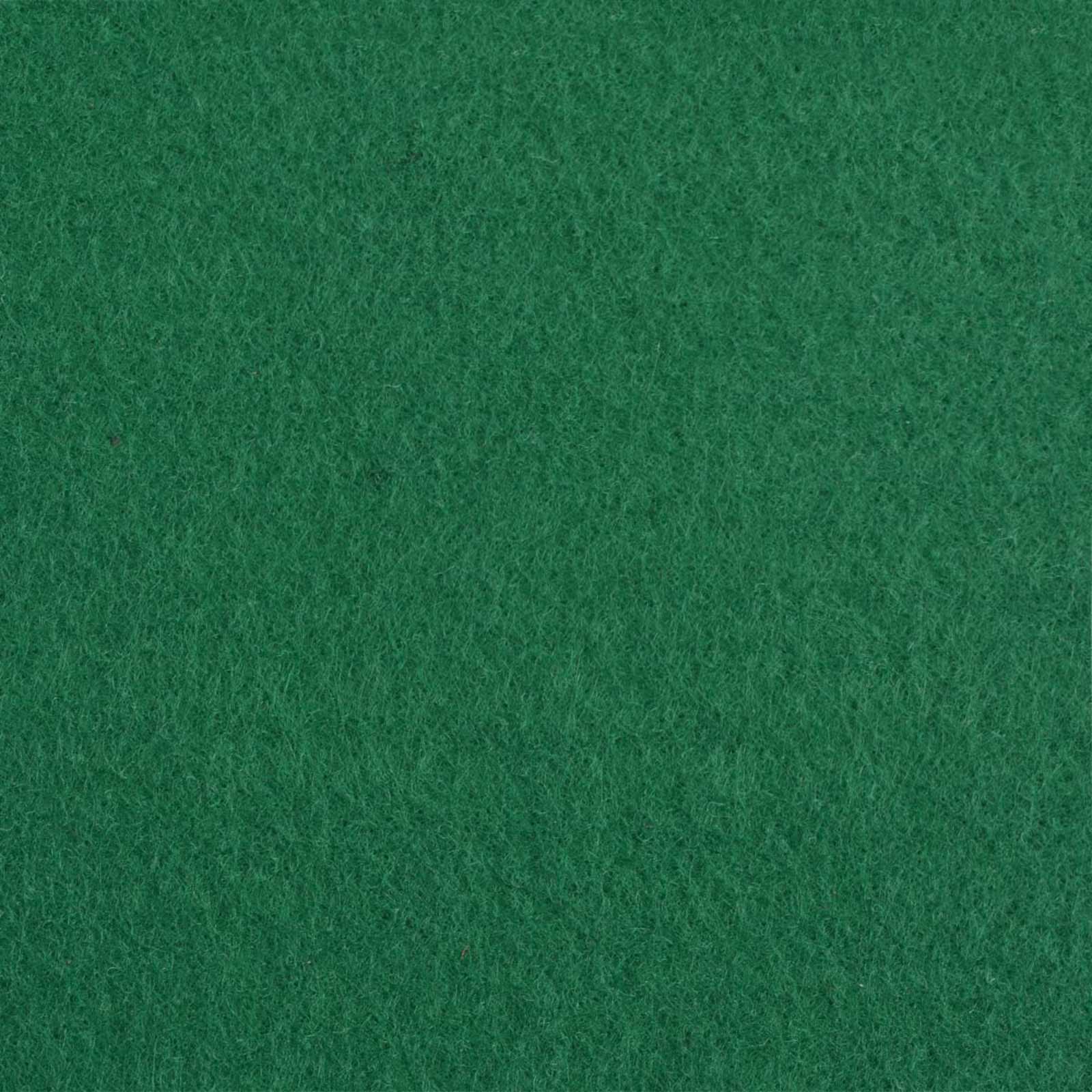 Tappeto Tinta unita Verde 1 x 12 m Tessuto