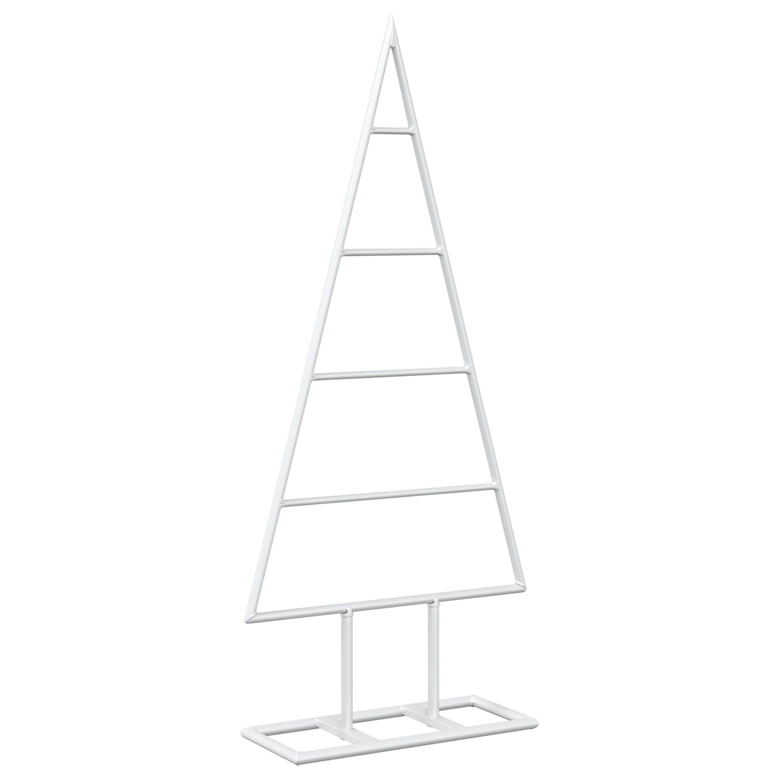 Albero di Natale in metallo KUOPIO 60 cm