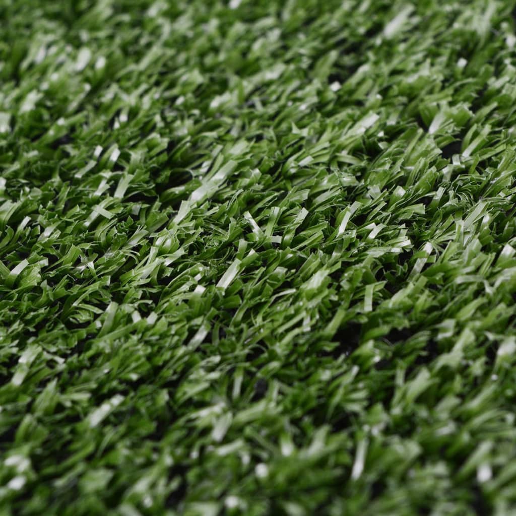 Prato Artificiale 1x15 m/7-9 mm Verde