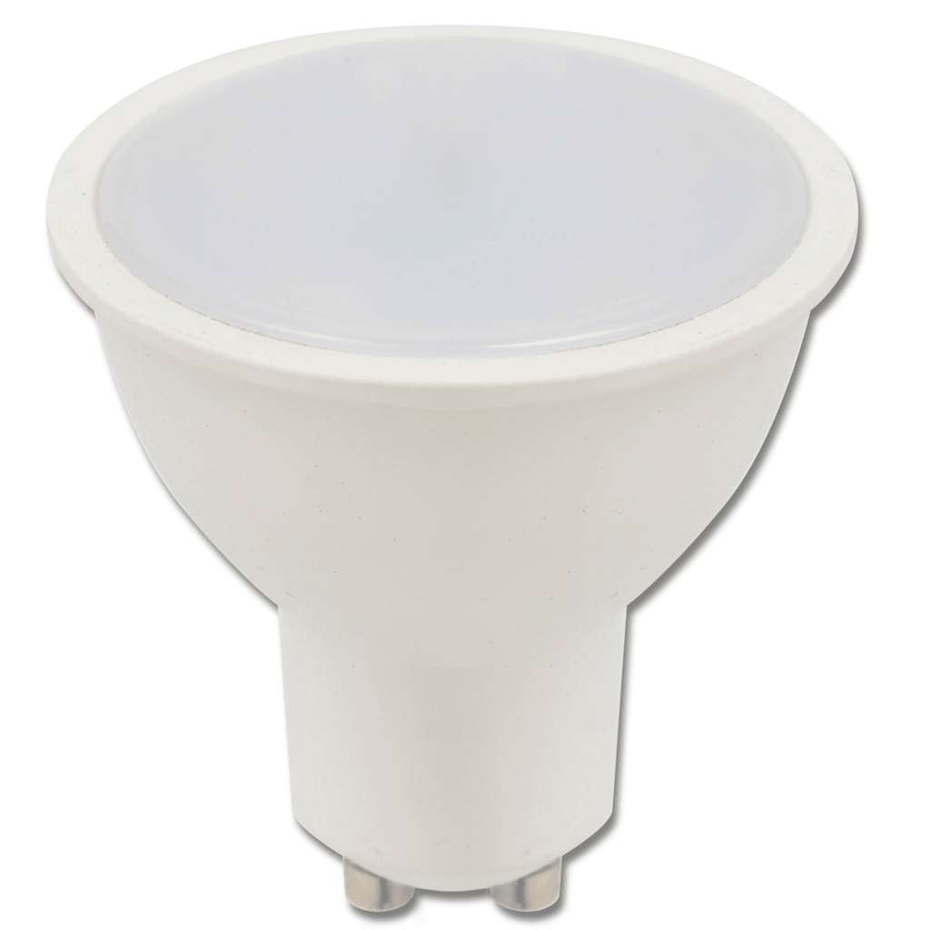 Lampada LED da Parete 2 pz Acciaio Inox Proiezione Basso