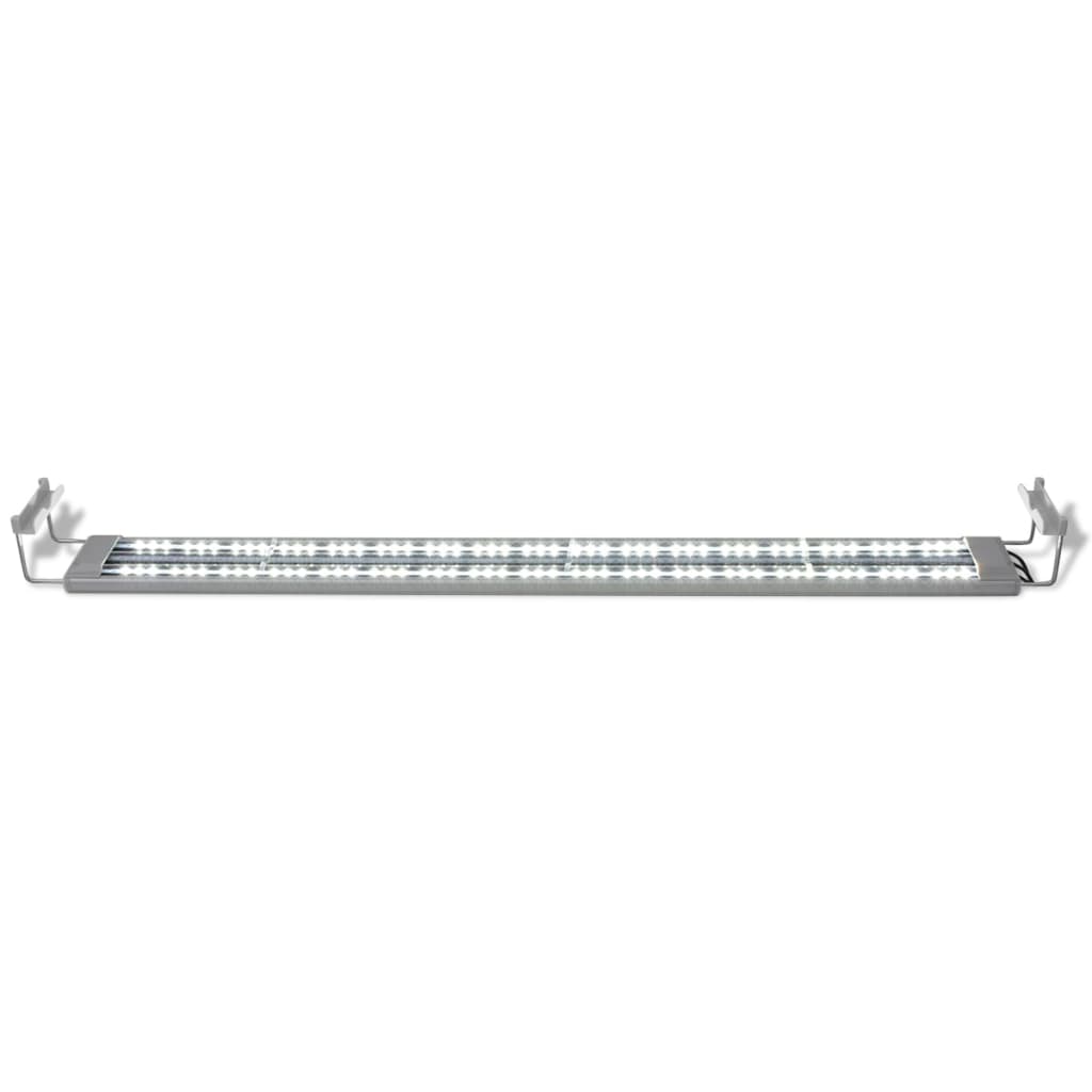 Lampada LED per Acquario 100-110 cm in Alluminio IP67