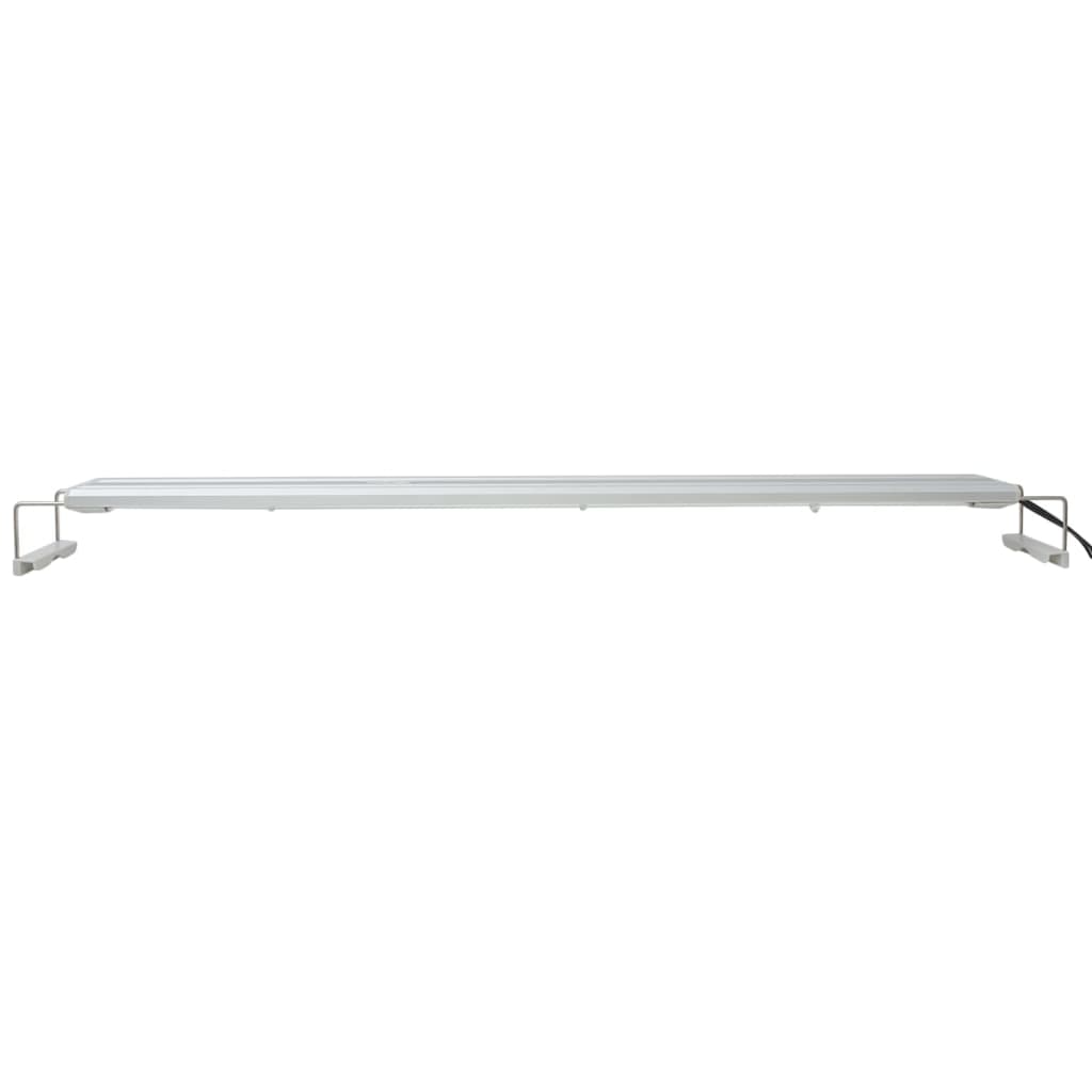 Lampada LED per Acquario 100-110 cm in Alluminio IP67