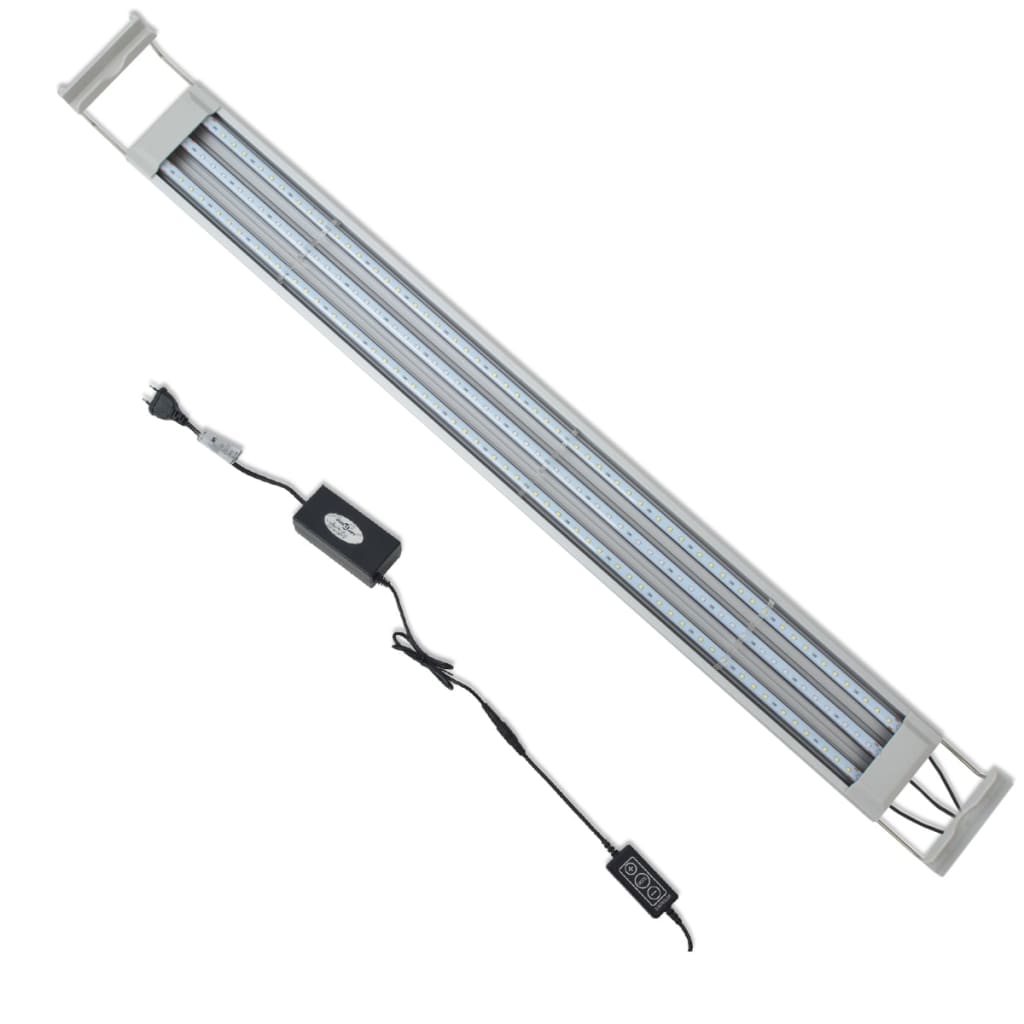 Lampada LED per Acquario 100-110 cm in Alluminio IP67