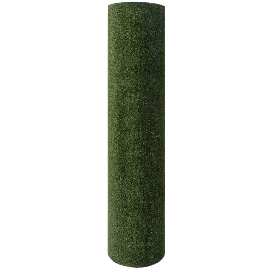 Prato Sintetico 1,5x10 m/7-9 mm Verde
