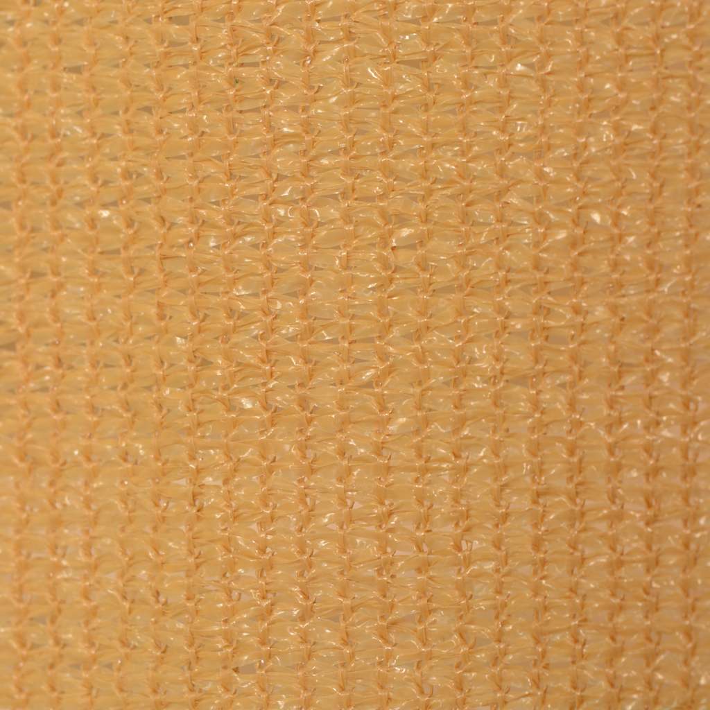 Tenda a Rullo per Esterni 165(L)x140(A) cm Beige