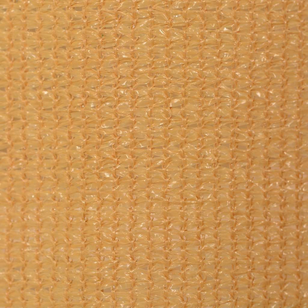Tenda a Rullo per Esterni 185(L)x140(A) cm Beige