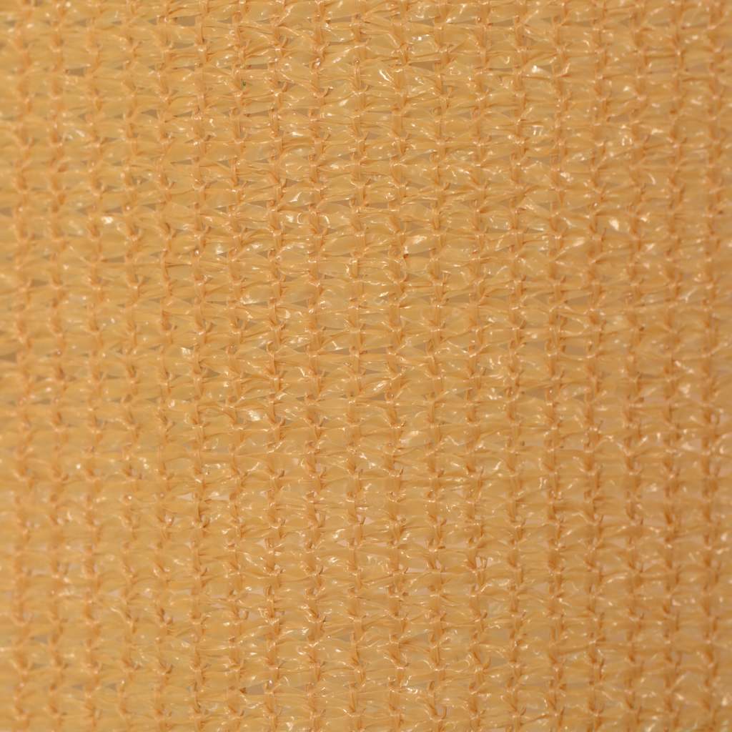 Tenda a Rullo per Esterni 145(L)x230(A) cm Beige