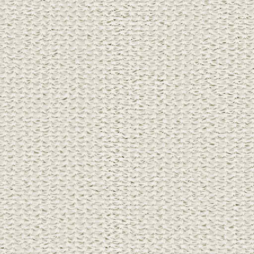 Tenda a Rullo per Esterni 105(L)x140(A) cm color crema