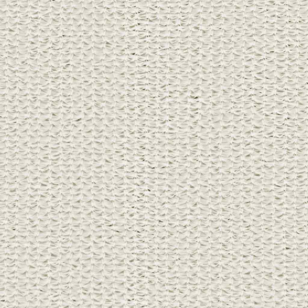 Tenda a Rullo per Esterni 105(L)x230(A) cm color crema