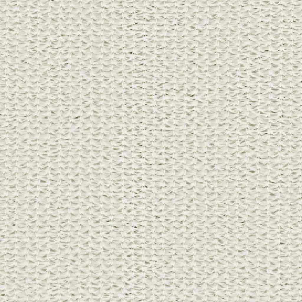 Tenda a Rullo per Esterni 105(L)x230(A) cm color crema