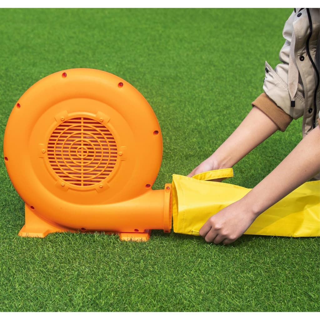 Bestway Parco Acquatico Mount Splashmore H2OGO! 435x286x267 cm