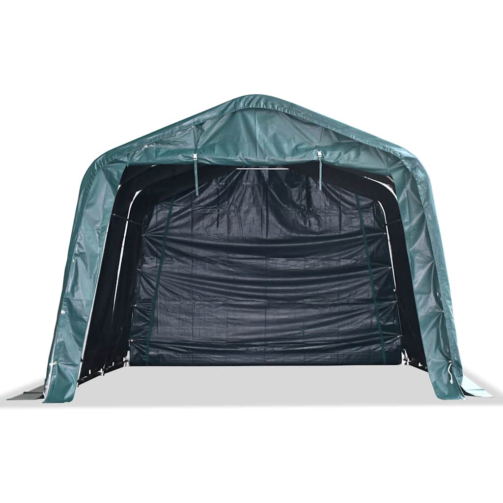 Telaio per Tenda in Acciaio 3,3x4,8 m