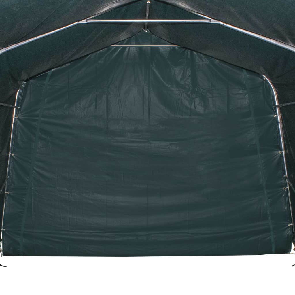 Telaio per Tenda in Acciaio 3,3x8 m