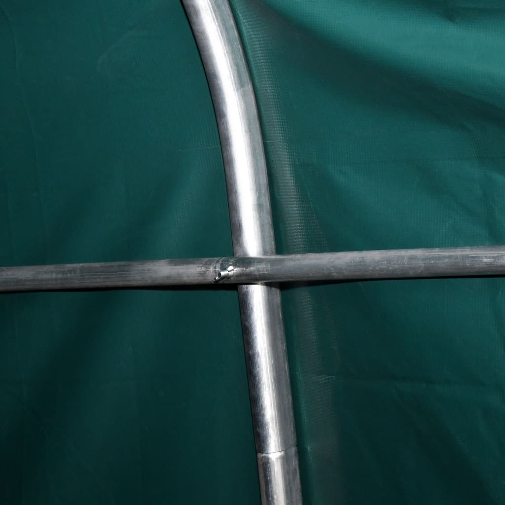 Telaio per Tenda in Acciaio 3,3x8 m