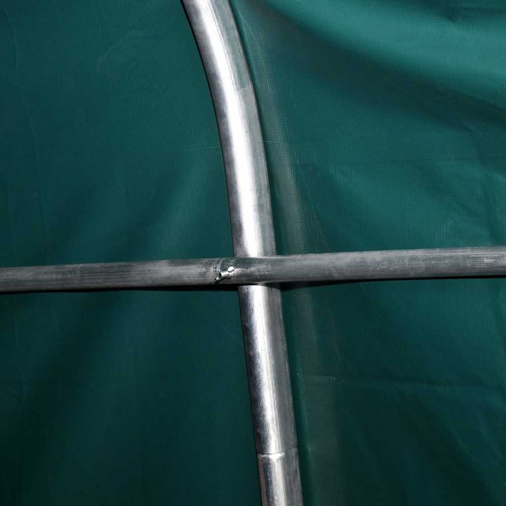 Telaio per Tenda in Acciaio 3,3x12,8 m