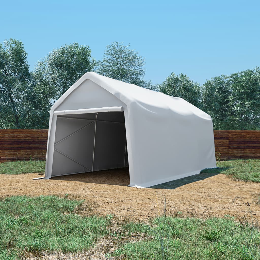 Telaio per Tendone in Acciaio 3x6 m