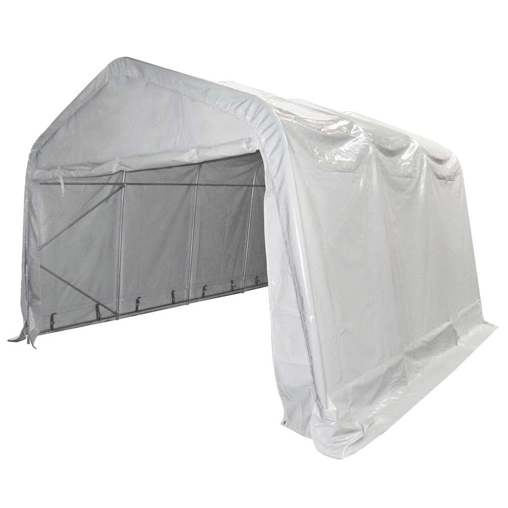 Telaio per Tendone in Acciaio 3x6 m