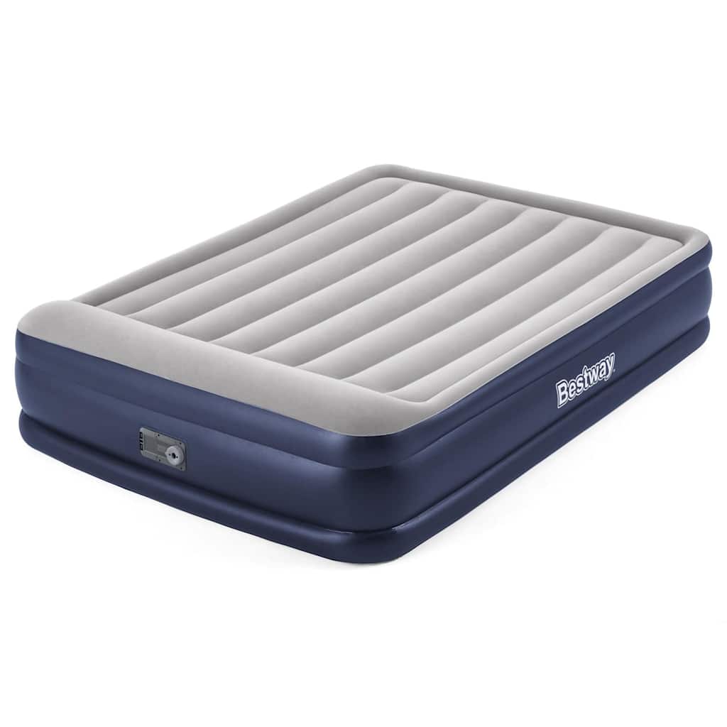Bestway Materasso ad Aria Tritech per 2 Persone 203x152x46 cm