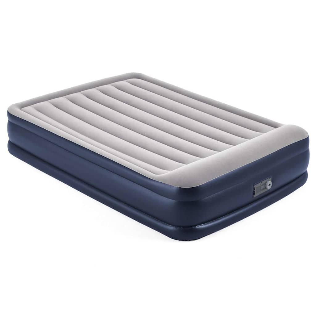 Bestway Materasso ad Aria Tritech per 2 Persone 203x152x46 cm