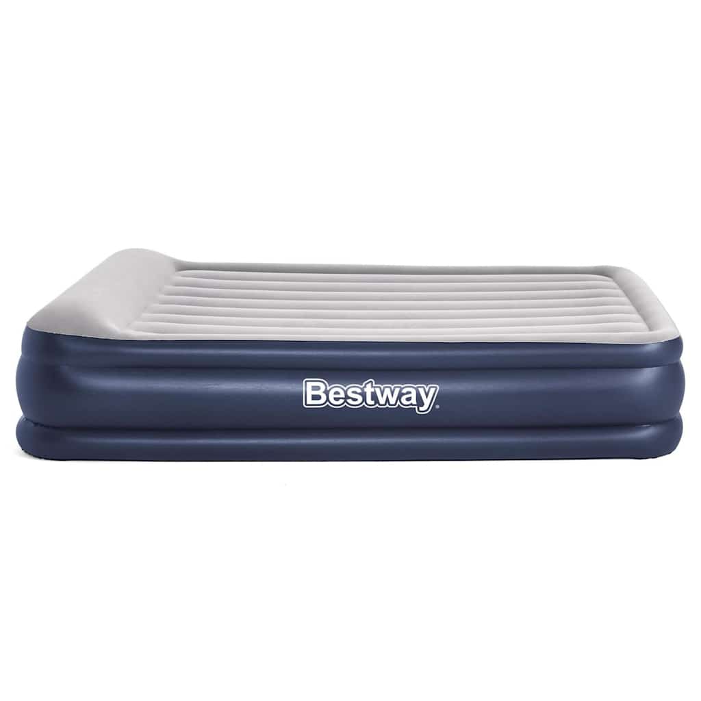 Bestway Materasso ad Aria Tritech per 2 Persone 203x152x46 cm