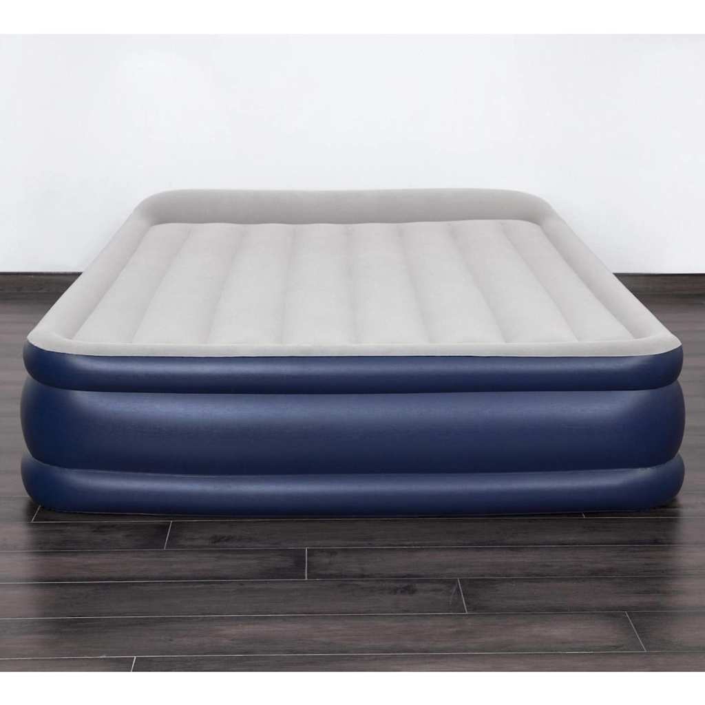 Bestway Materasso ad Aria Tritech per 2 Persone 203x152x46 cm