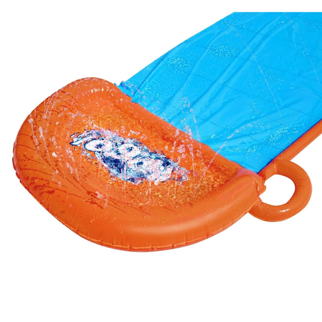 Bestway Scivolo d'acqua H20GO! Corsia Singola 488 cm