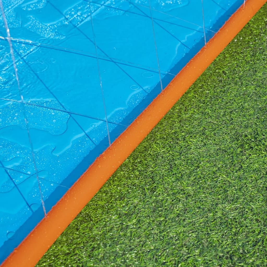Bestway Scivolo d'acqua H20GO! Corsia Singola 488 cm