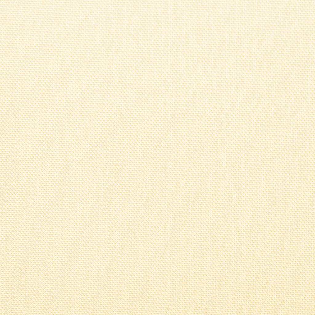 Tenda Laterale per Terrazza Pieghevole Crema 300x150 cm