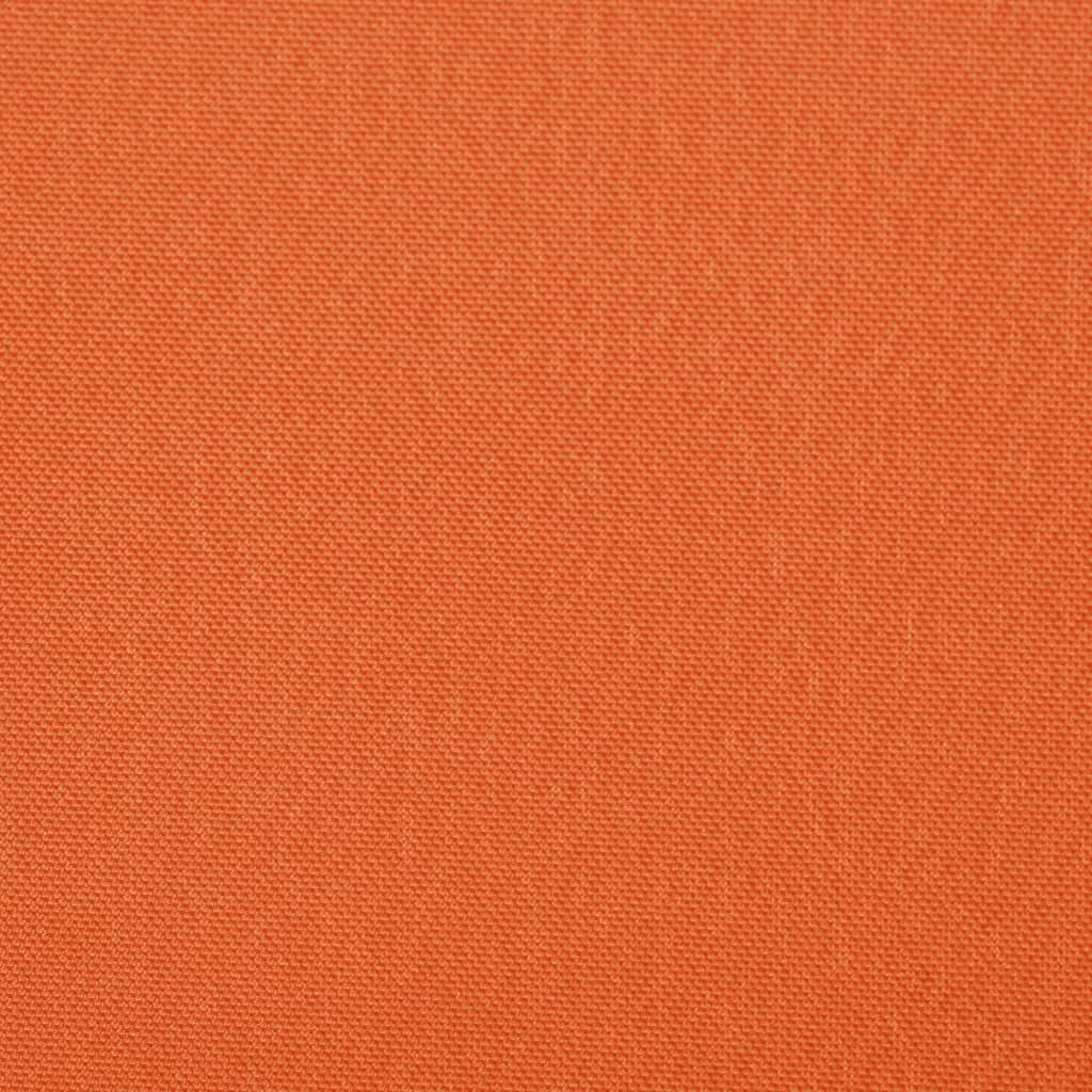 Tenda Laterale per Terrazza Pieghevole Terracotta 240x160 cm