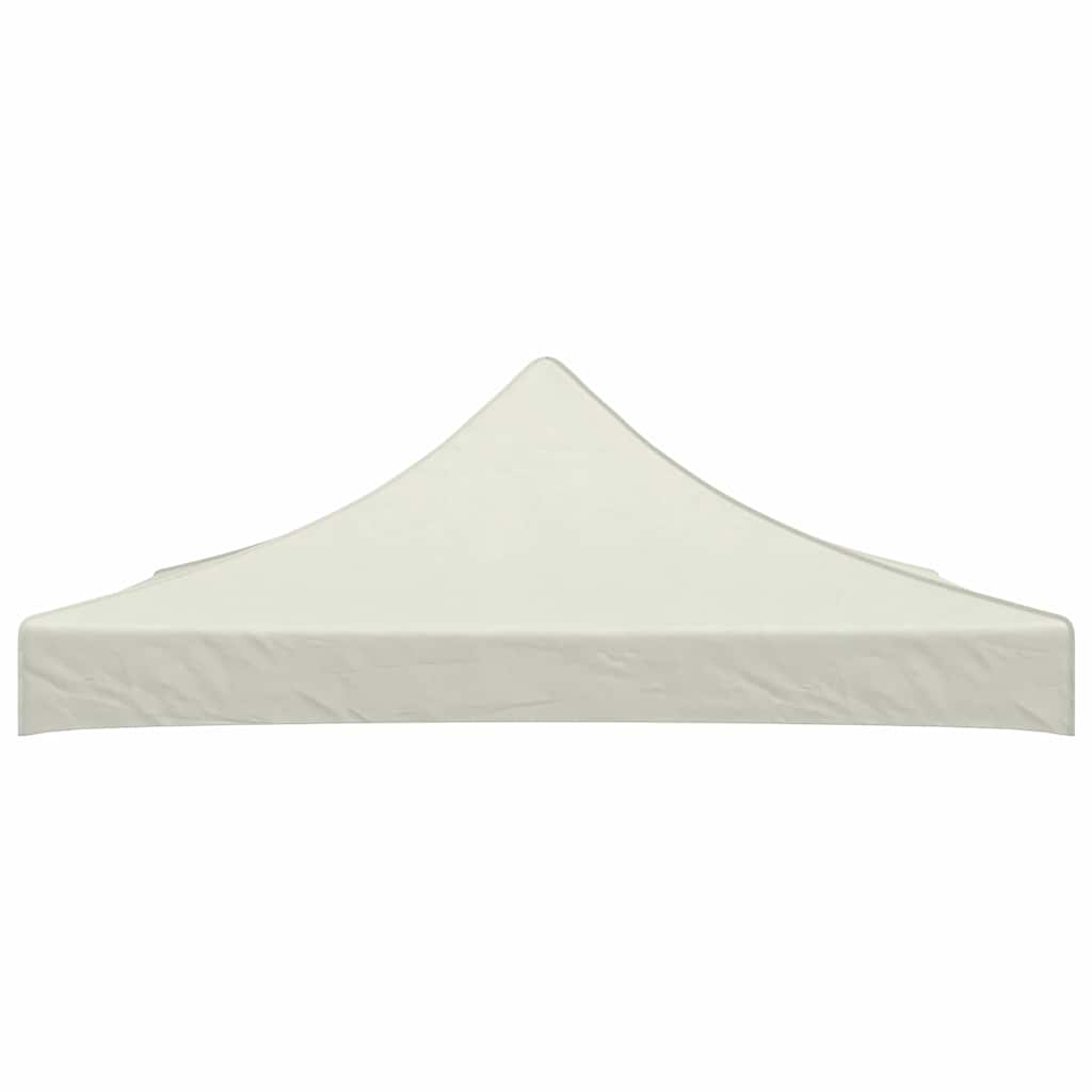 Tetto per Tendone per Feste 3x3 m Crema