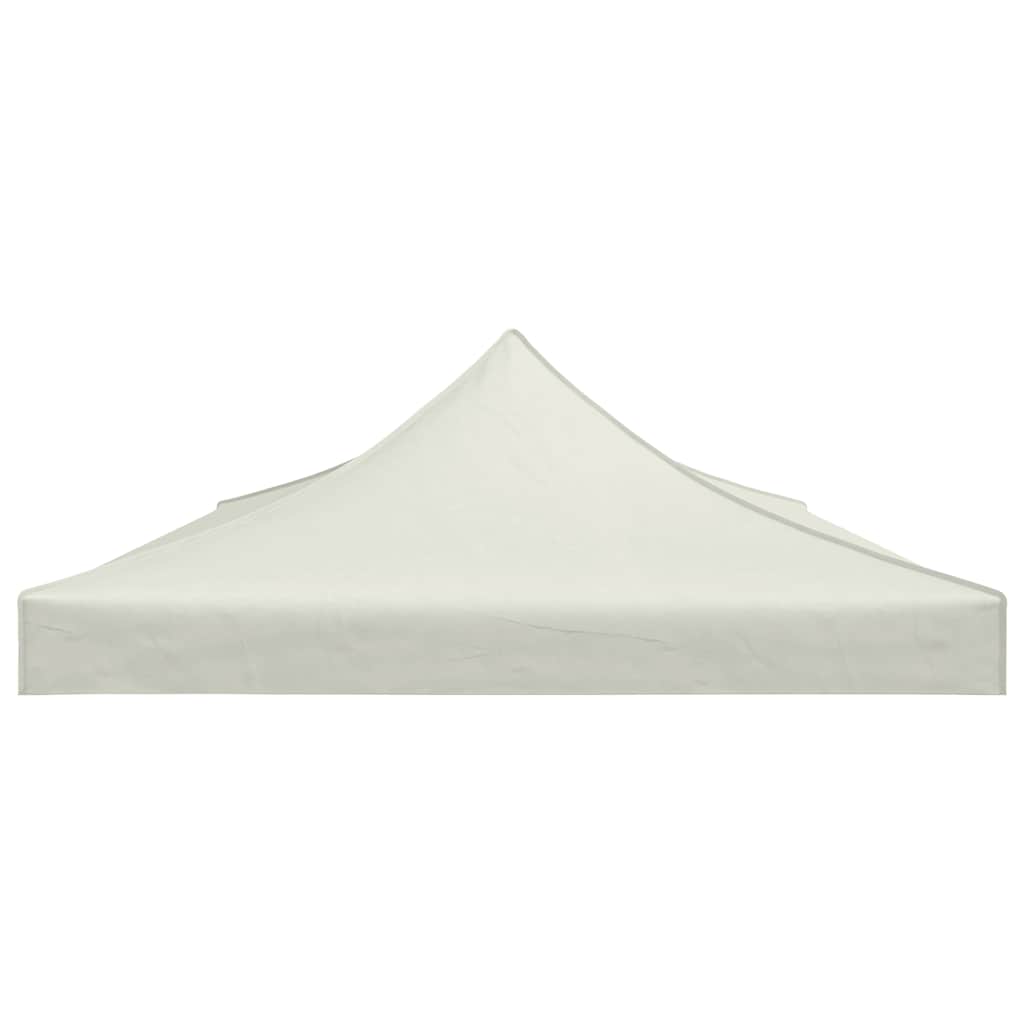 Tetto per Tendone per Feste 3x6 m Crema