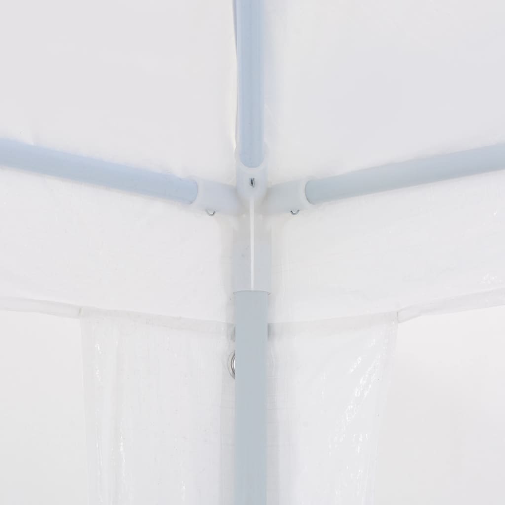 Tenda per Feste 3x4 m Bianca