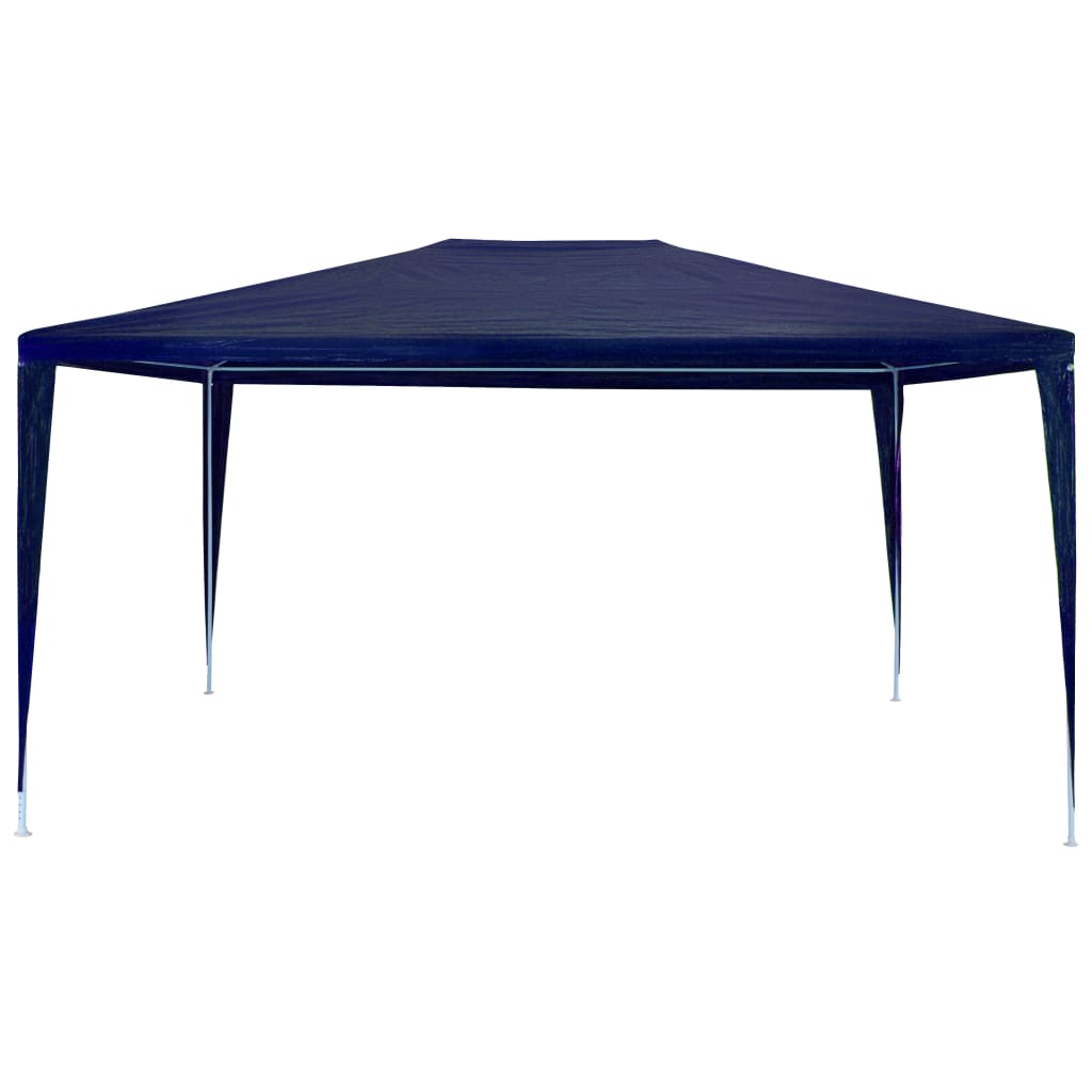 Tendone per Feste 3x4 m Blu