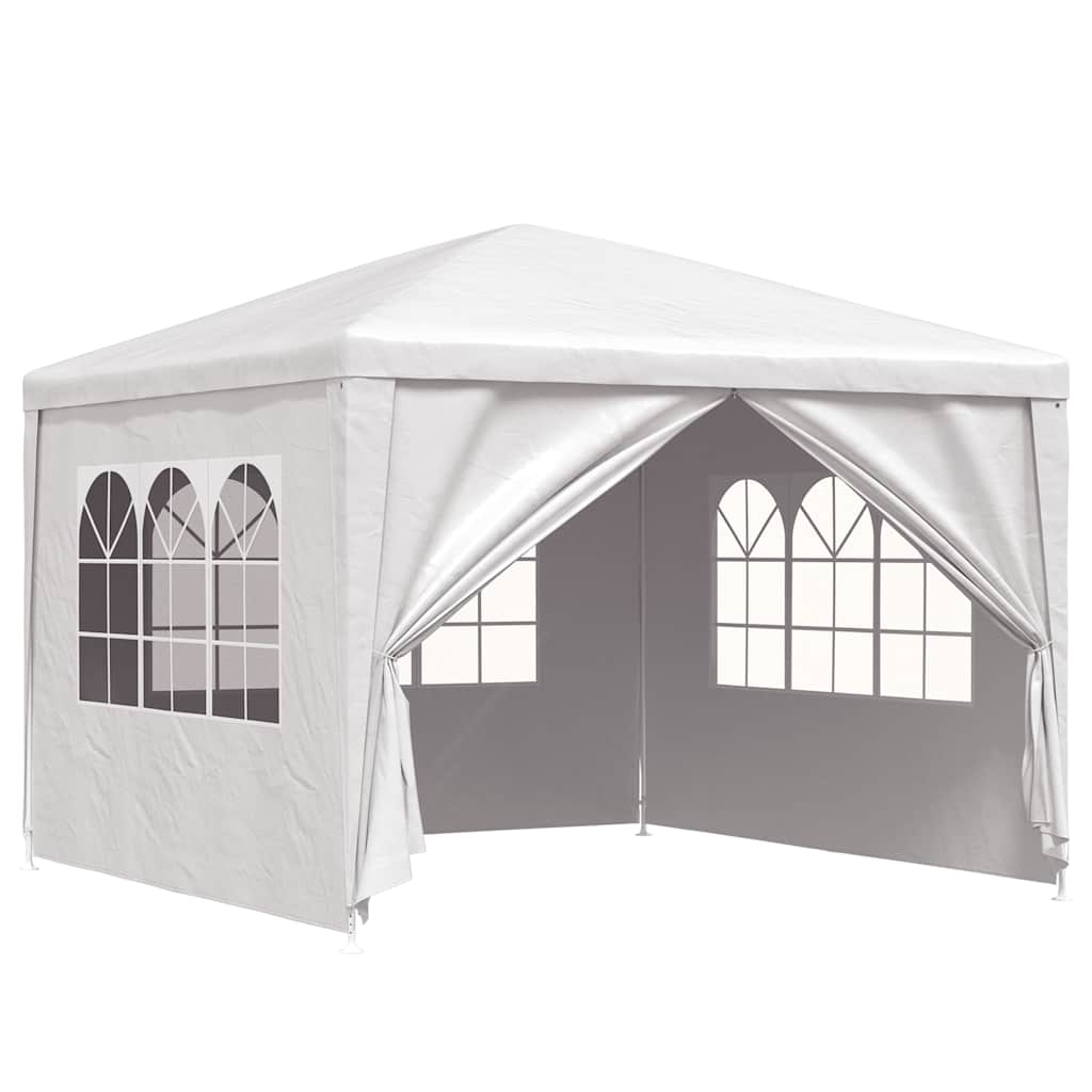 Tendone per Feste 3x3 m Bianco