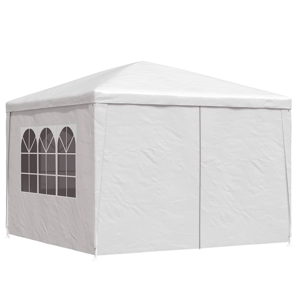 Tendone per Feste 3x3 m Bianco