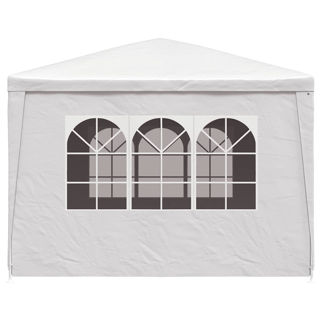 Tendone per Feste 3x3 m Bianco